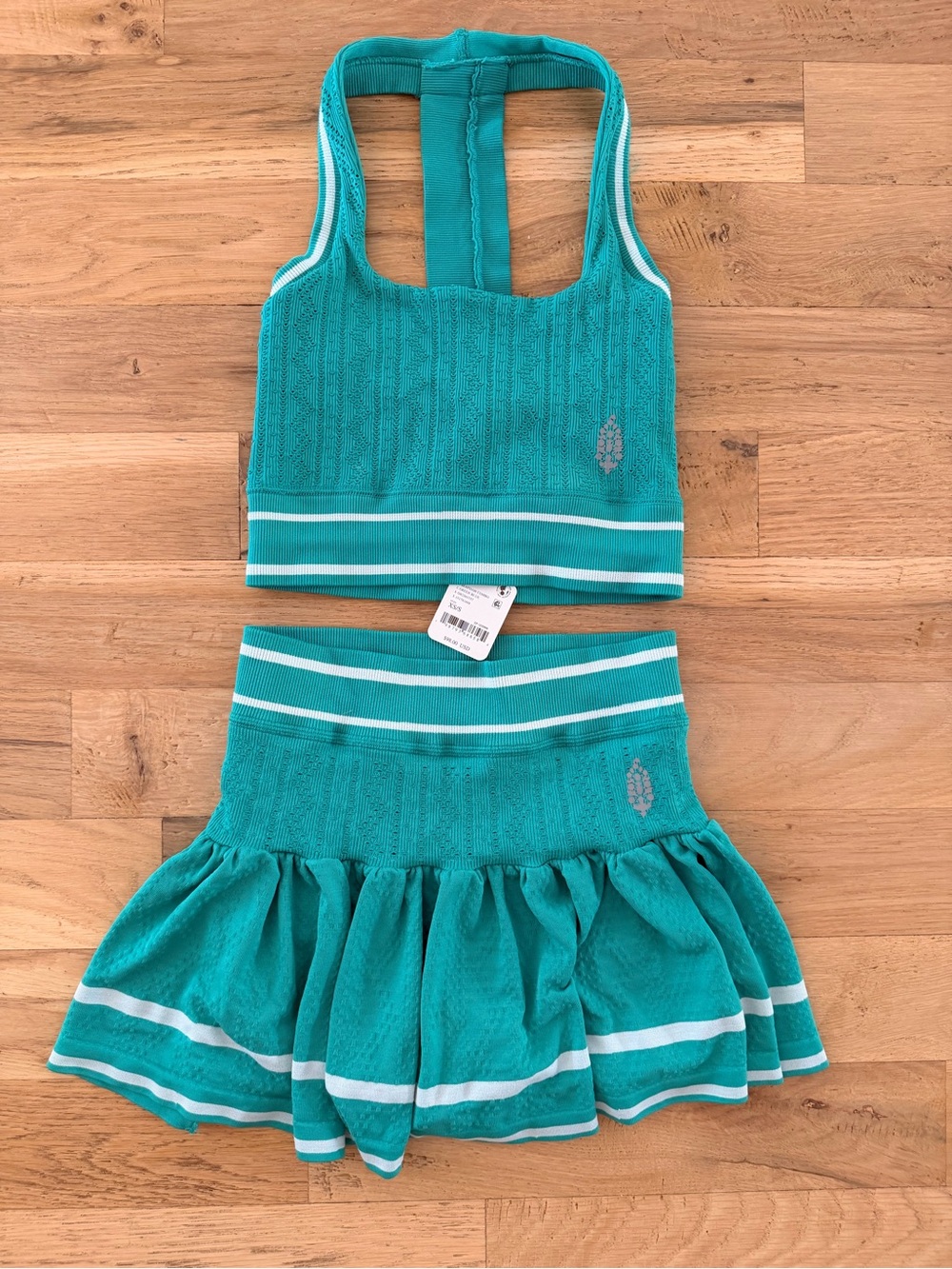 Free People x FP Movement Advantage Set